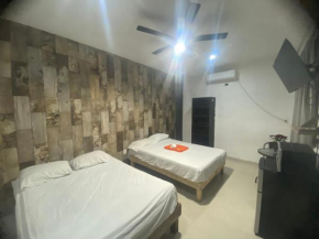 Casa Los 3 Garcia